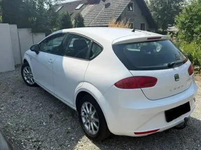 Gebraucht Seat Leon
