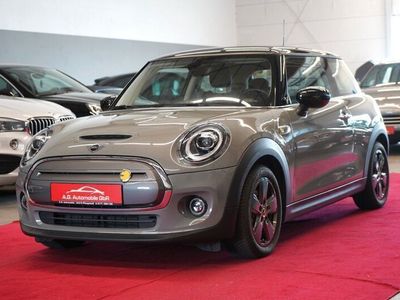 gebraucht Mini Cooper SE *1.Hand*Sehr Gepflegt*Garantie*