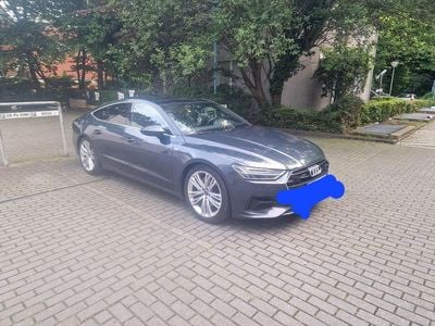Audi A7 Sportback