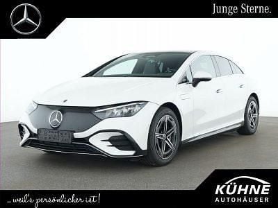 Mercedes EQE350