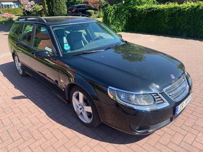 Saab 9-5