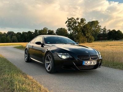 BMW M6
