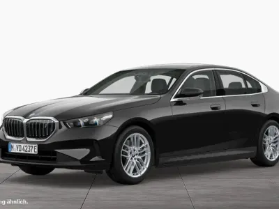 Gebraucht BMW i5