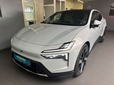 Polestar 4