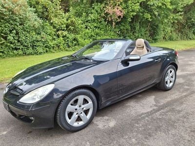 Mercedes SLK280