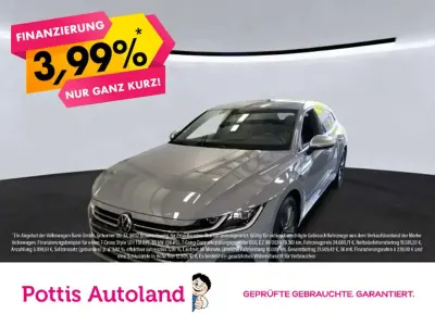 Gebraucht VW Arteon