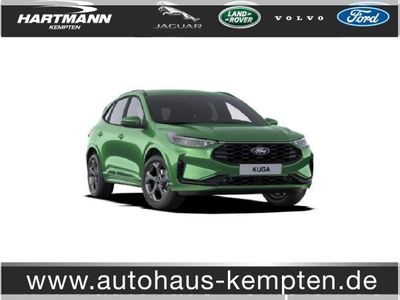 gebraucht Ford Kuga ⚡NEUES MODELL⚡❗️❗️ST-Line❗️❗️ Frei Konfigurierbar