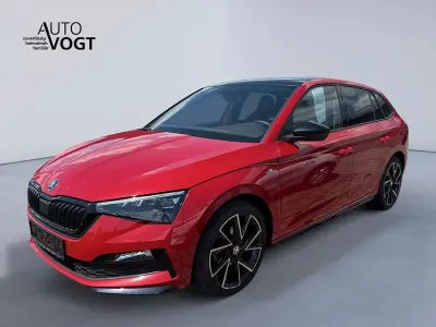 Gebraucht Skoda Scala