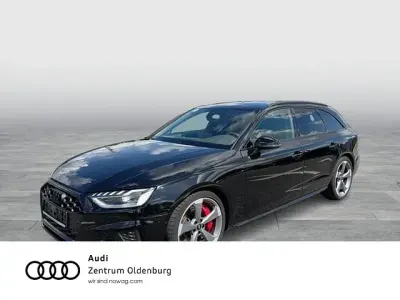 Gebraucht Audi S4