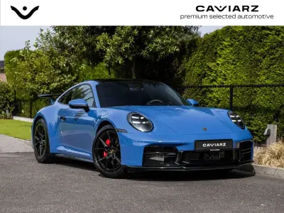 Gebraucht Porsche 992