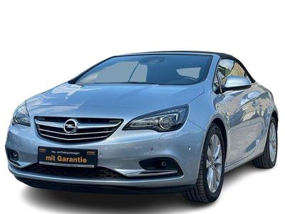 Opel Cascada