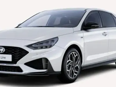Neu Hyundai i30 N Line 116 PS (85 kW) 2026 Limousine