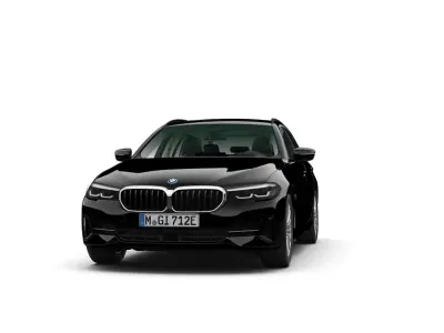 Gebraucht BMW 530e