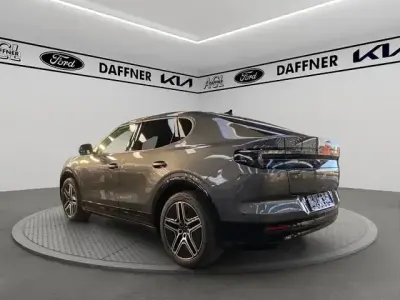 Używany Ford Capri