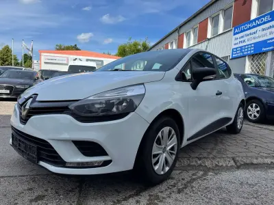 Gebraucht Renault Clio