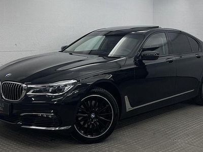 BMW 740