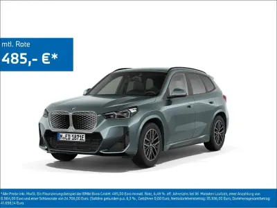 Gebraucht BMW iX1