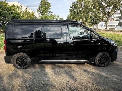 Gebraucht 2017 Citroën Jumpy Business Class Van / Kleinbus | 64.999 €