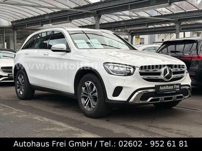 Mercedes GLC200