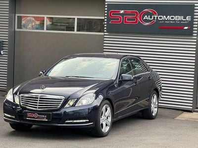 Mercedes E250