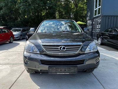 Lexus RX400h