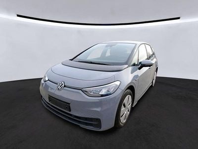 Begagnad VW ID.3 Pro Performance 150 kW (204 HK) 2023 Grå Halvkombi