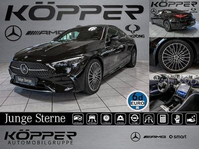 Mercedes CLE200
