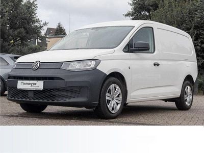 VW Caddy Maxi