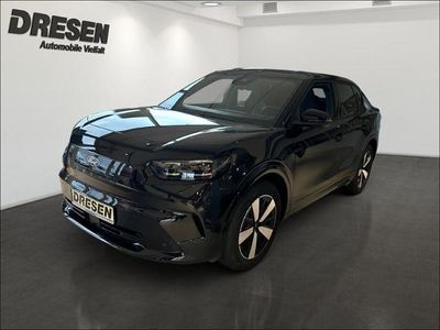 Nouă Ford Capri 210 kW (286 CP) 2026 Negru SUV