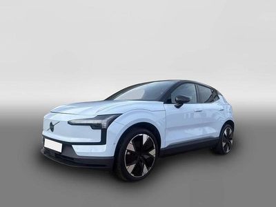 Gebraucht Volvo EX30 Performance 314 kW (428 PS) 2025 Blau SUV