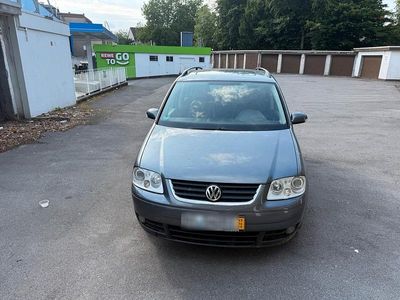 VW Touran
