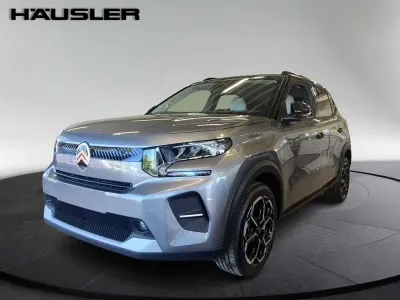 Neu Citroën C3 101 PS (74 kW) 2026 Mercuregrau SUV