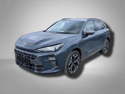 Gebraucht Cupra Terramar VZ 265 PS (194 kW) 2025 Fiord blau fiord blau SUV