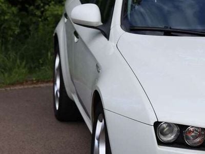 Alfa Romeo 159