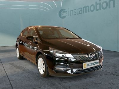gebraucht Opel Astra Lim Edition