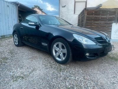Mercedes SLK280
