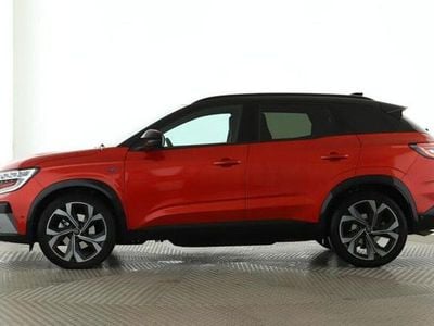 Rot Gebraucht 2025 Renault Austral SUV | 32.060 € (Guter Preis)