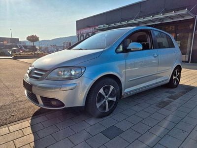 VW Golf Plus