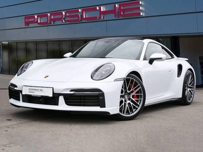 Porsche 911 Turbo