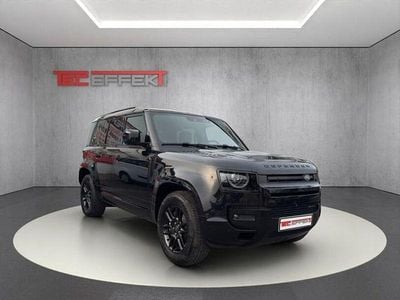 Gebraucht Land Rover Defender SE Dynamic 412 PS (303 kW) 2023 Andere Limousine