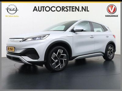 BYD Atto 3