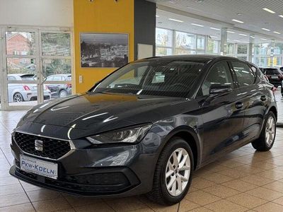 Gebraucht Seat Leon Style 150 PS (110 kW) 2025 Grau Limousine