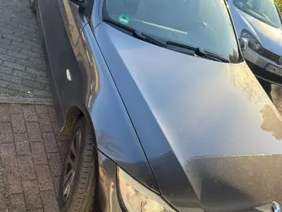 Gebraucht BMW 318