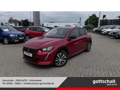Gebraucht Peugeot e-208