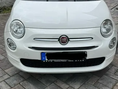 Usata Fiat 500 70 CV (51 kW) 2021 Utilitaria