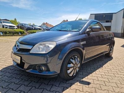 Opel Tigra