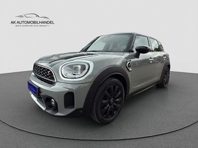 Mini Cooper SD Countryman