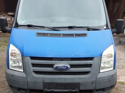 gebraucht Ford Transit 