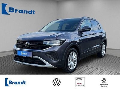 Gebraucht VW T-Cross Life 116 PS (85 kW) 2025 Othercolor SUV