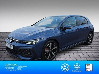 Gebraucht VW Golf VIII GTE 272 PS (200 kW) 2024